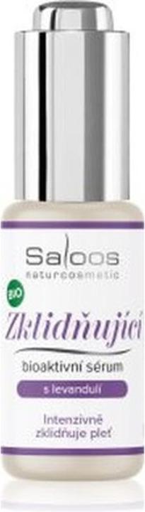 Saloos Calm - Lavender Soothing Serum