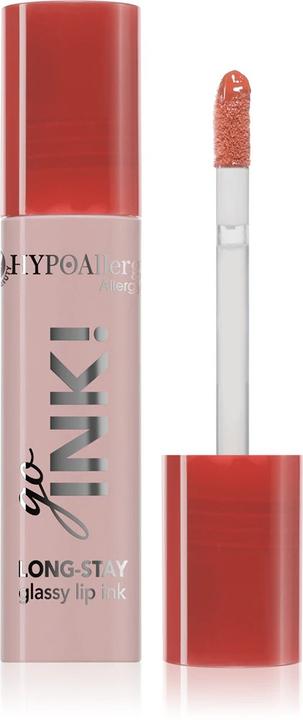 Produktbild Bell Hypoallergener Langzeit-Liquid-Lippenstift