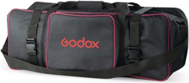 Image du produit Godox CB-05 pour les flashes de studio (Sacoche pour accessoires photo)