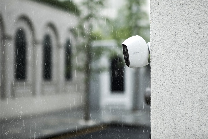 Actual product image EZVIZ C3A (1920 x 1080 Pixels)