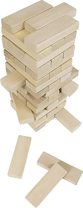 Image du produit Goki Jenga (Allemand)