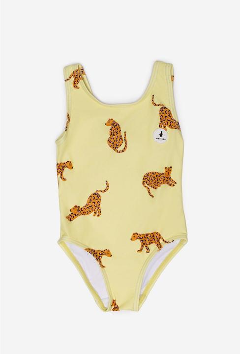 Produktbild Kindisch Badeanzug Leo (134)