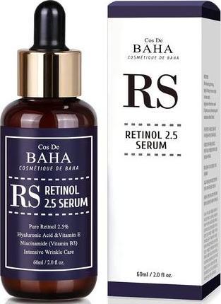 Produktbild Cos de Baha Retinol Serum (60 ml)