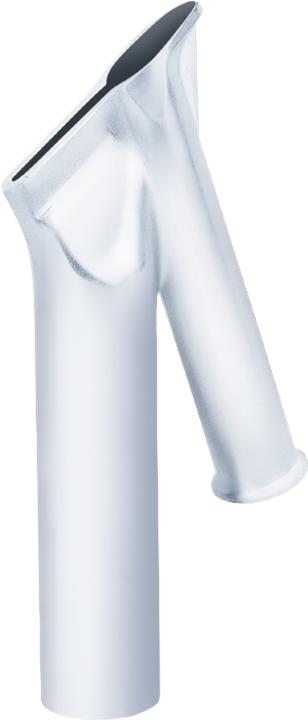Actual product image Steinel Welding shoe