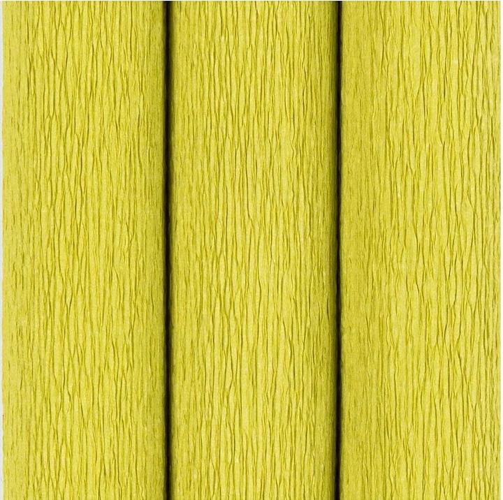 Image du produit Creativ Company Papier crêpé (40.40 g/m², 3 x)