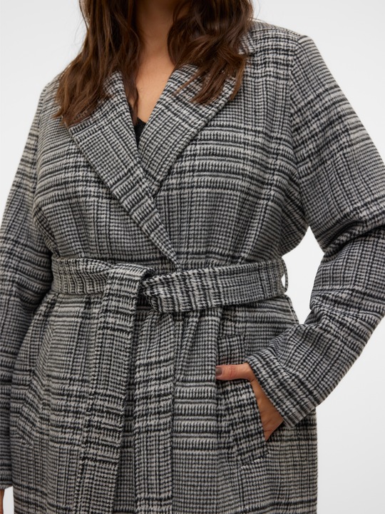 Produktbild Vero Moda VMCLUCK Mantel Mantel (48)
