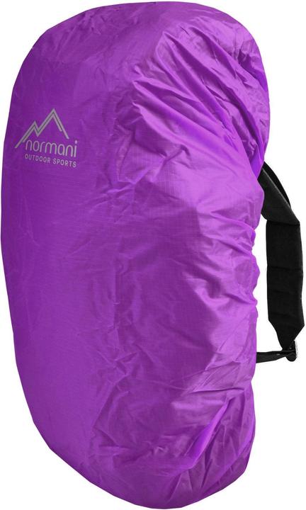 Produktbild Normani Rucksack-Regenüberzug für 100-130 Liter Raincover