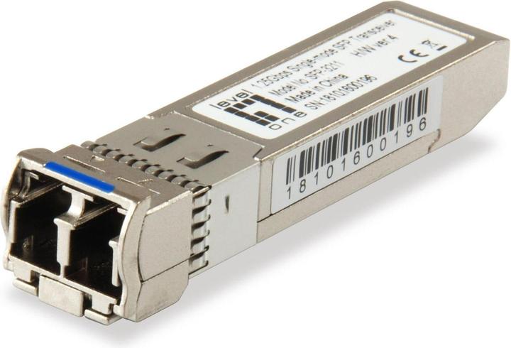 LevelOne SFP-3211 Ethernet Transceiver