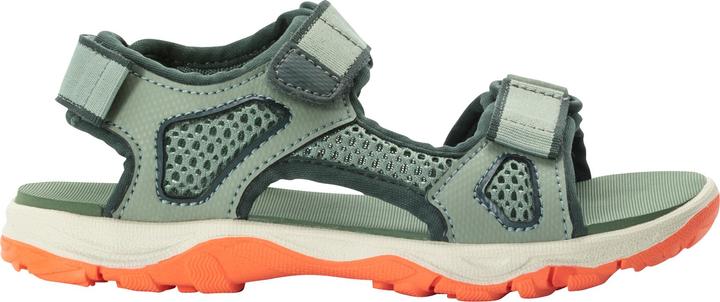 Immagine prodotto Jack Wolfskin Sandalo da spiaggia Taraco per bambini (33)