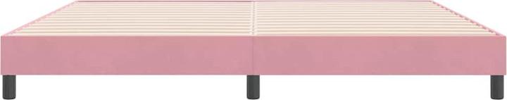 Produktbild vidaXL Bettgestell (180 x 220 cm)