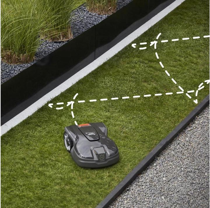 Immagine prodotto Husqvarna 305 Automower (600 m², Filo di confine)