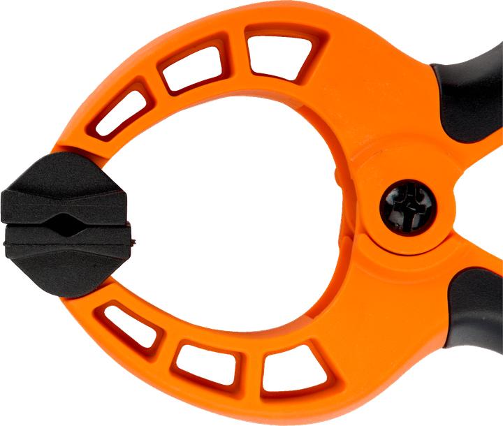 Actual product image Bahco Practical spring clamp with movable gripping jaws, 25 mm (25 mm)