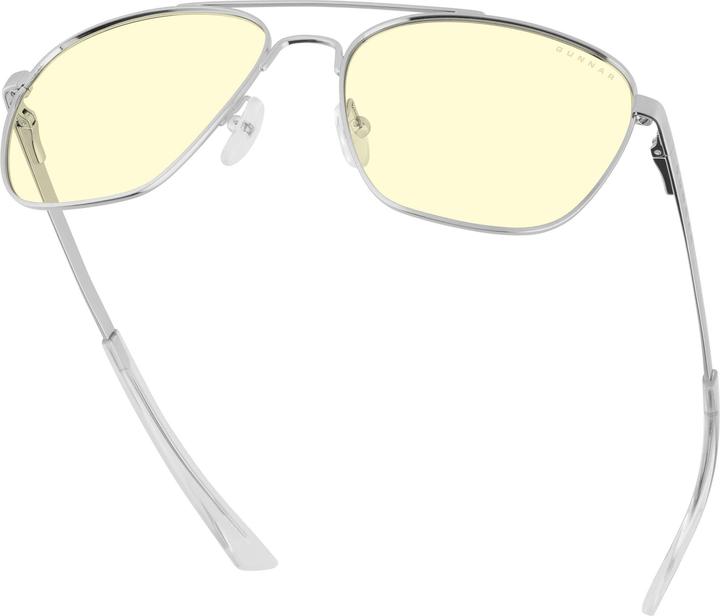 Immagine prodotto Gunnar Mustang - Chrome - Amber