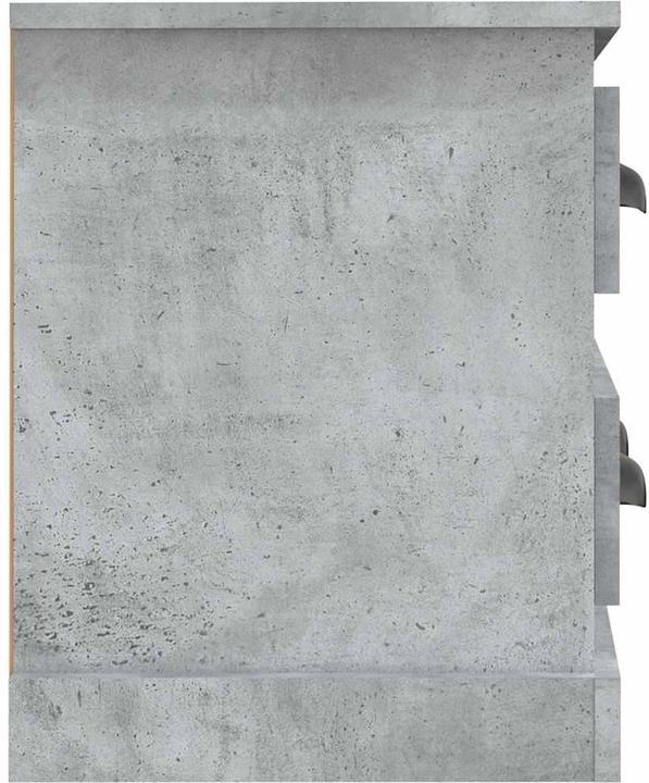 Image du produit vidaXL TV-Schrank (100 x 35.50 x 45 cm)