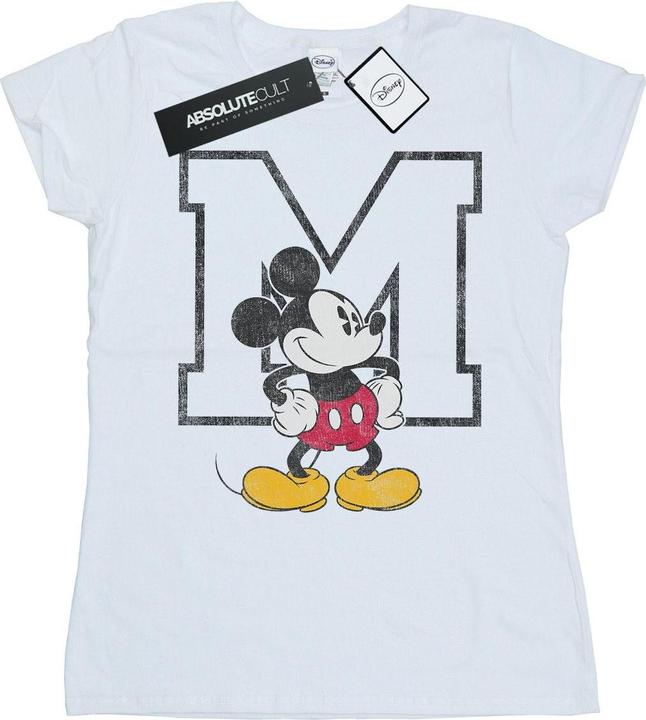 Produktbild Disney Mickey Mouse Classic M TShirt (XL)