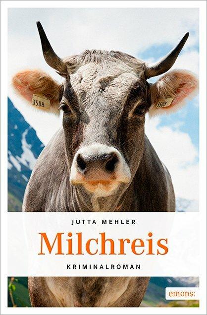Produktbild Milchreis (Deutsch, Jutta Mehler, 2017)