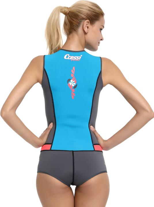 Productafbeelding Cressi Idra (2 mm, XL)