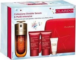 Image du produit Clarins Double Serum Gift Set (Set soin du visage)