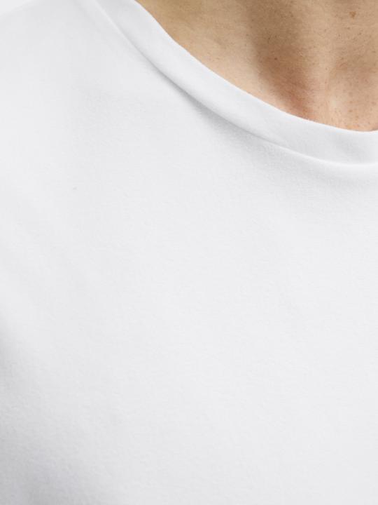 Produktbild Jack & Jones Jacmax Ss Tee And Shorts Set W Ln (L)