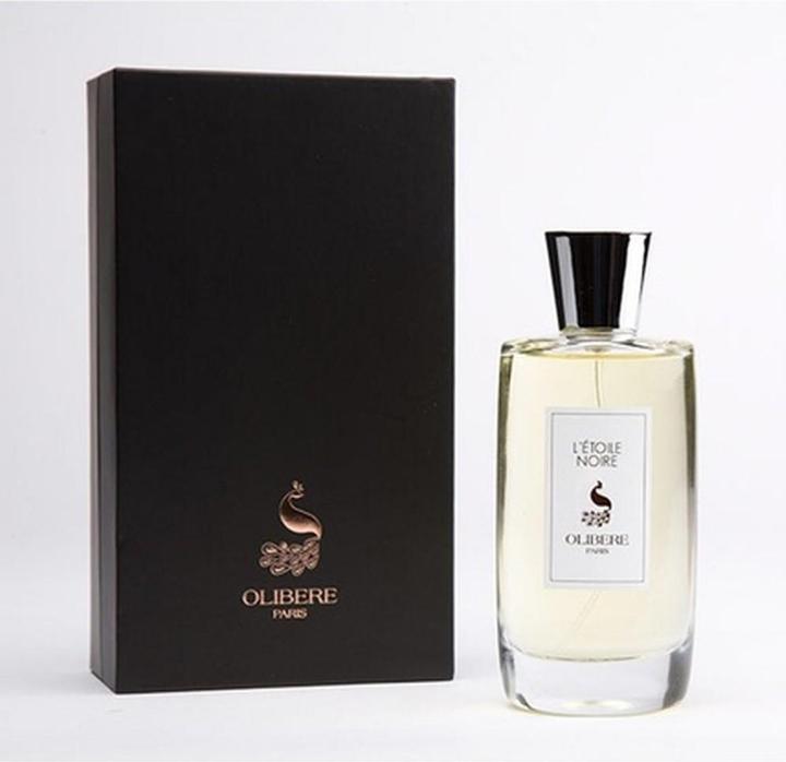 Olibere Paris Olibere L Etoile Noire Eau de Parfum 50ml