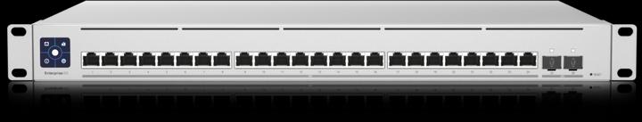 Switch Enterprise XG 24 Port (26 Ports)