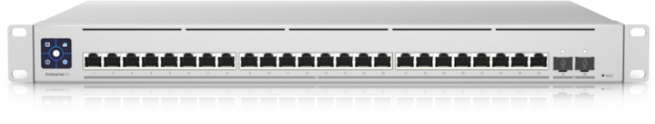 Productafbeelding Ubiquiti Switch Enterprise XG 24 poort (26 Havens)