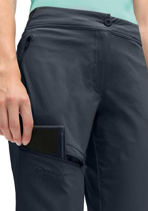 Produktbild Maier Sports Women's Inara Slim Vario (3XL)