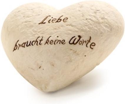 Actual product image Legler OHG Ceramic hearts of affection