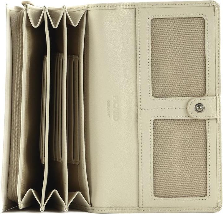 Actual product image Picard Bingo Flap Wallet