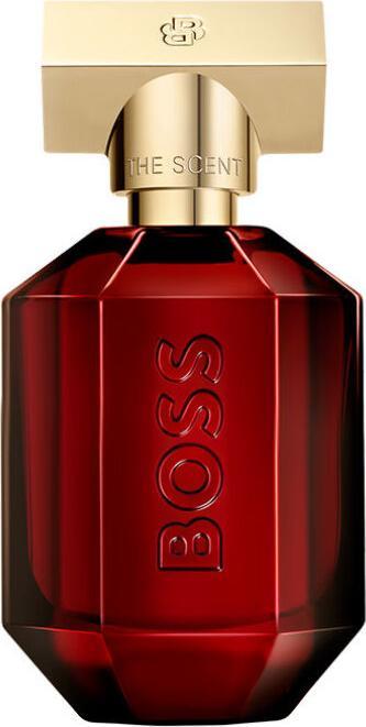 Actual product image Hugo Boss The Scent (Eau de parfum, 30 ml)