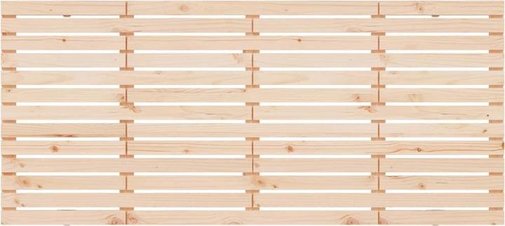 Produktbild vidaXL Oksiutka (166 x 3 x 91.5 cm)