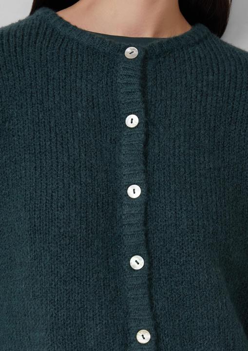 Produktbild S.Oliver Strickjacke (36)