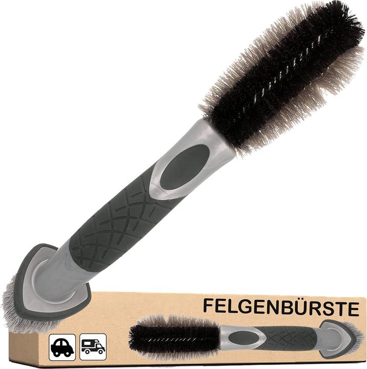Image du produit Xantos Brosse à jantes Mammut