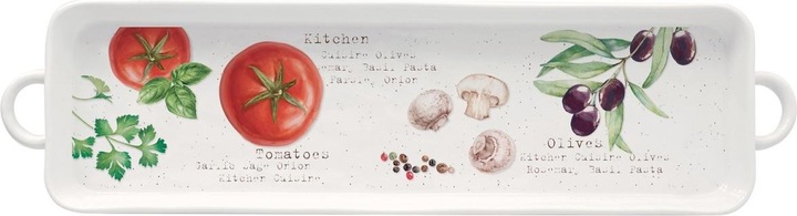 Produktbild Easy Life Home & Kitchen Apéro Set 37x10 cm mit 3 Schalen