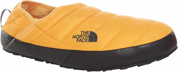 Tnf Black, Summit Gold