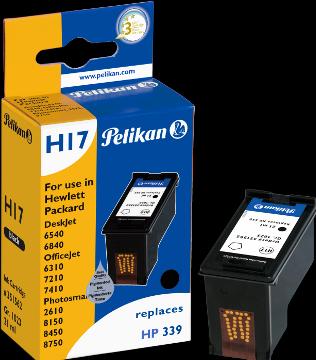 Actual product image Pelikan 339 (FC)