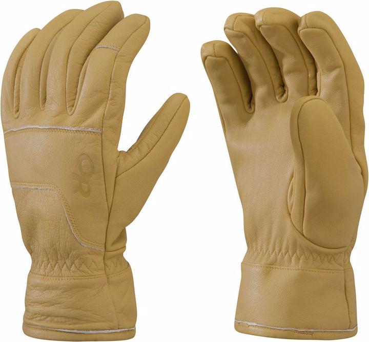 Actual product image Outdoor Research Aksel Work Gloves (L)