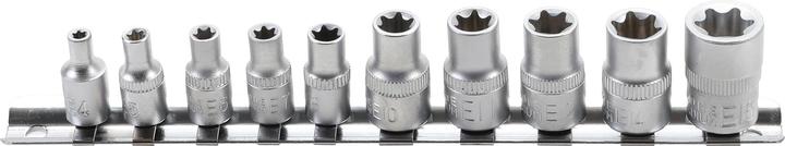 Actual product image BGS Socket spanner socket set