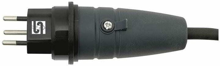 Produktbild Steffen Netzstecker (Typ 13)