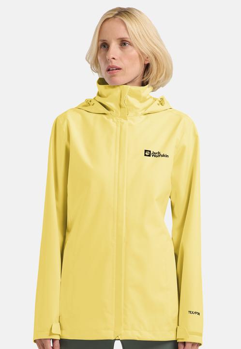 Immagine prodotto Jack Wolfskin Trailtime 2L Jkt W (S)