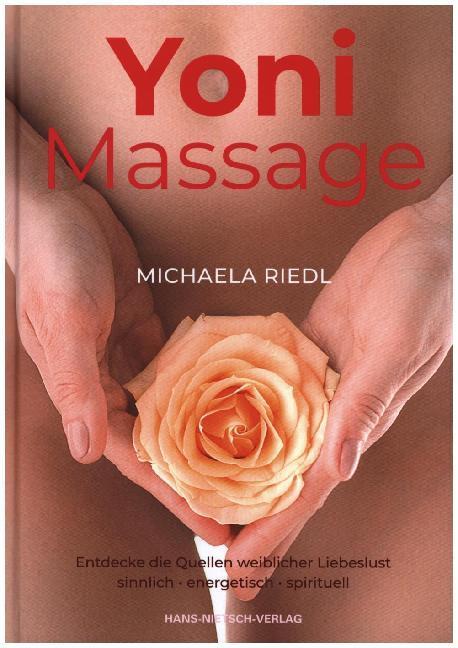 Immagine prodotto Yoni Massage (Tedesco, Michaela Riedl, 2006)