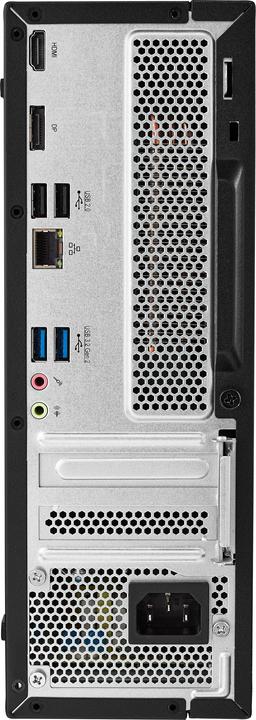 Image du produit Medion AKOYA T80 Intel® Core™ i5 i5-12450H DDR4-SDRAM SSD Windows 11 Home Mini PC Noir (Intel Core i5-12450H, 16 Go, 512 Go)