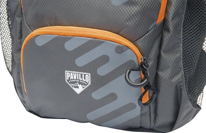Immagine prodotto Bestway Zaino Pavillo Horizon's Edge 30L, Top, Multi, Unisex, Nylon, Poliestere, 600 D, 30 L (30 l)