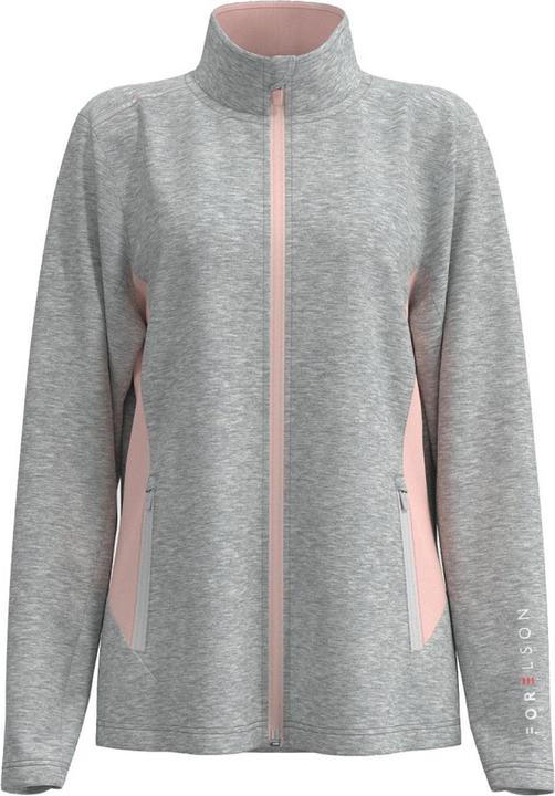 Actual product image Forelson Womens/Ladies Draycott Golf Jacket (S)