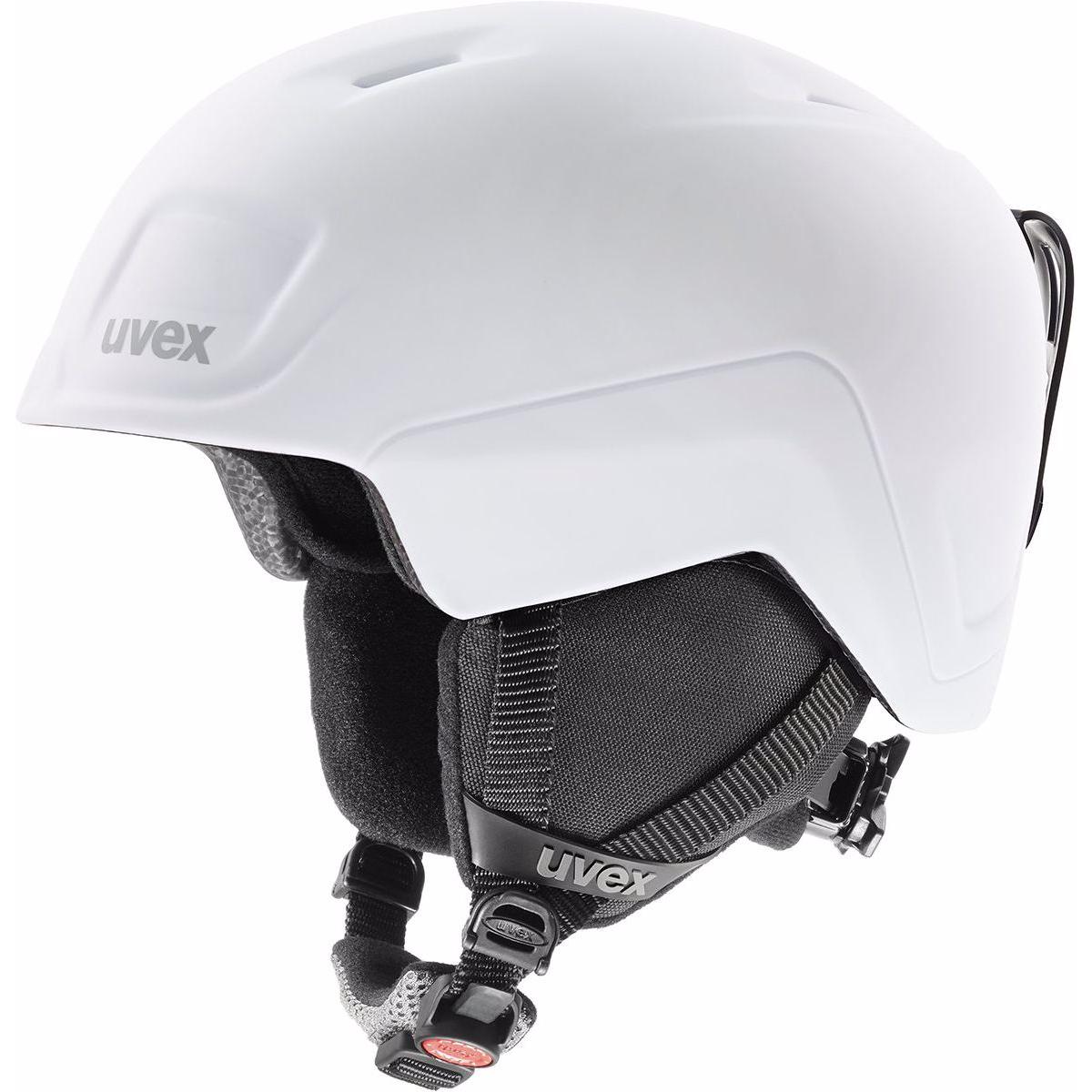 Uvex Sports, Skihelm, (54 - 58 cm, M)