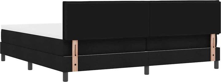 Image du produit VidaXL Lit boxspring (200 x 200 cm)