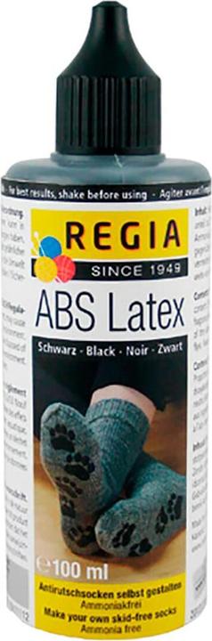 Regia ABS Latexmilch