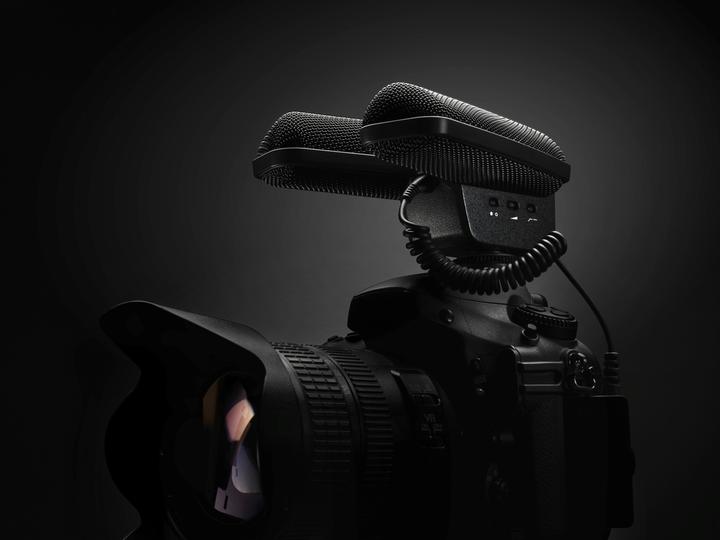 Immagine prodotto Sennheiser Mke 440