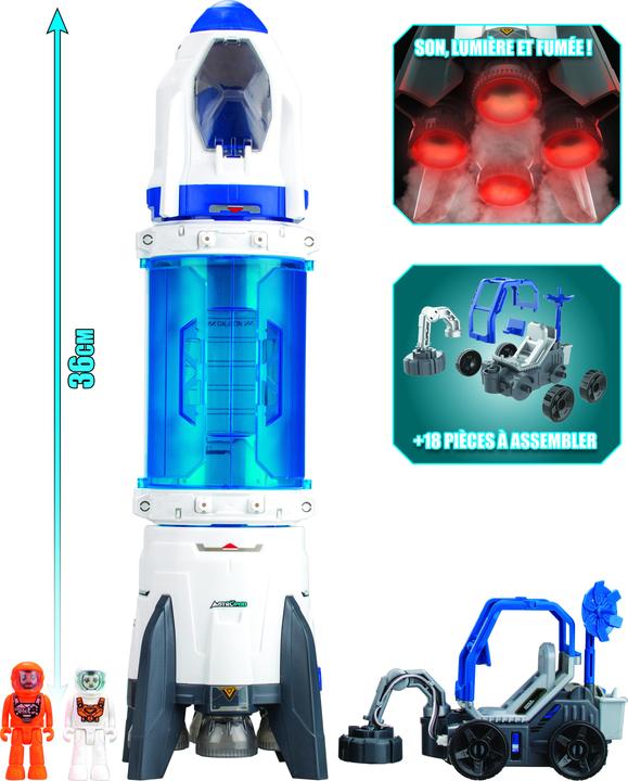 Produktbild Astropod Ultimate Mission Pack