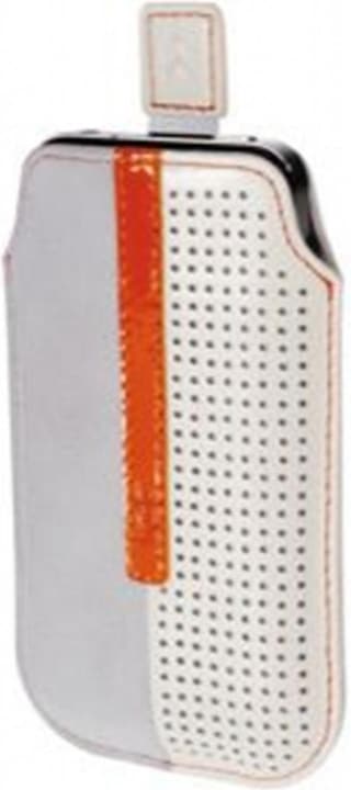Produktbild Artwizz SPORTS Pouch für iPhone 4/4S Weiss (Apple iPhone 4, Apple iPhone 4s)